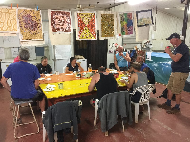 Australien 2018/Kiwirrkurra (46)